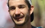 Grand Raid, samedi 22 octobre 2016