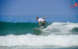 Handi surf