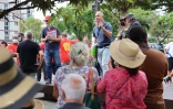 rassemblement soutien antilles