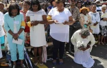 Messe de la Salette 