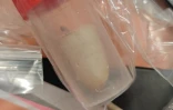 Trafic de drogue : la mule venue d'Afrique du Sud transportait 1,158 kilogramme de cocaïne