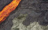Volcan 10 avril 2021