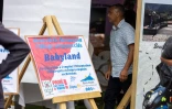 La Région : une matinée portes ouvertes pour LéspassClés à Cilaos