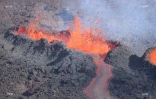 Volcan juillet 2019