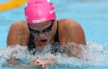 25ème meeting de natation de l\\\'océan Indien