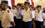 décoration d\'acte de courage 2016