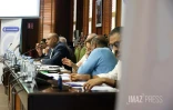 AG CCIR Budget 2025