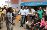 Yannick Noah