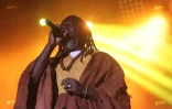 Tiken Jah Fakoly - Sakifo 2015