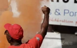 Mobilisation contre la réforme des retraites