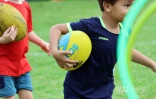 baby rugby XV DIONYSIEN