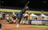 Athlétisme