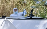 Saint-Leu : un homme tué, deux personnes interpellées et placées en garde à vue