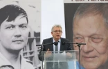 Funérailles Paul Vergès