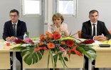 rentrée des professeurs