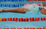 25ème meeting de natation de l\\\'océan Indien