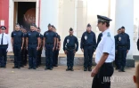Saint-Denis : une journée de célébration de la police nationale organisée au Jardin de l'Etat