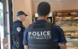 Saint-Denis : une opération de sécurité menée dans le bas du centre-ville