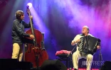 Daniel Waro jazz dann Port 2026