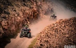 Maroc : l'équipe de La Réunion s'offre une nouvelle victoire sur le Rallye Aïcha des Gazelles