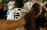 Grand raid 2018