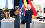 installation conseil municipales Saint-Denis