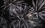 feu artifice du 14 juillet 2025 