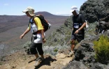 Grand Raid 2015 : le volcan attendra