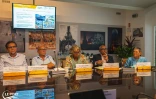 Le Port : Revue de projet pour le nouveau Contrat de Ville 