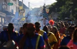 Grand Boucan 2018