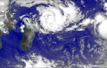 tempête tropicale 