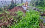 Dikeledi inondation