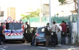 Un couple soupçonné de proxénétisme en garde-à-vue