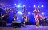 Daniel Waro jazz dann Port 2026