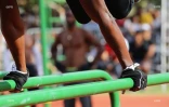 street workout