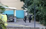 Saint-Denis : un homme retranché avec au moins un enfant dans le quartier de Bellepierre