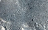 Mars Nasa 