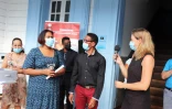 remise diplôme apprentis
