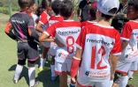 La JS Saint-Pierroise remporte l'Orange cup 2024