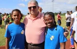 Rugby solidaire 