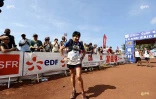 Grand raid 2018