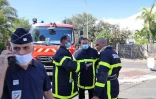 Incendie
