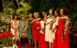 Le Département célèbre l'anniversaire de l'indépendance malgache