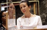 Huguette Bello élection conseil régional 2 juillet £2021