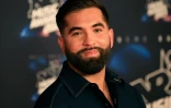 Kendji Girac 