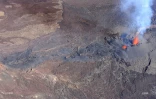 volcan 2016 