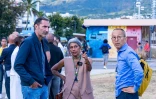 Les élus de la Cinor au plus près des habitants
