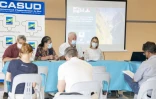 Casud : premier atelier autour de la future agence régionale de la biodiversité