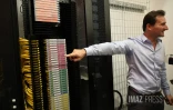 Oméga Data Center 