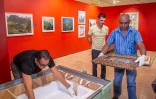 Cézanne à La Réunion